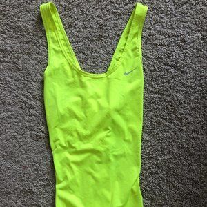 Nike Tank Top